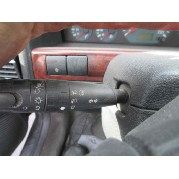 citroën xantia berlina del año 1999