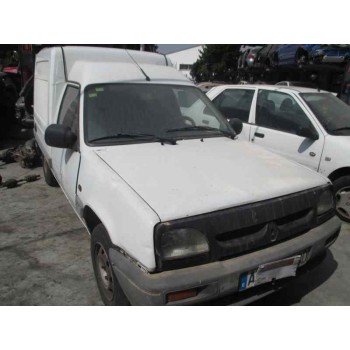 renault rapid/express (f40) del año 1997