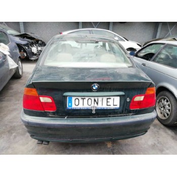 bmw serie 3 berlina (e46) del año 1998