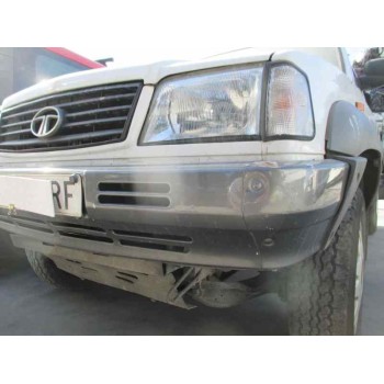 tata telcoline del año 2007