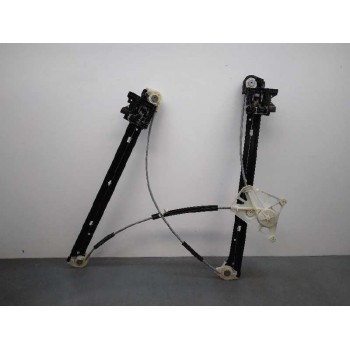 Recambio de elevalunas delantero izquierdo para audi q7 (4m) referencia OEM IAM 4M0837461A NUEVO SOLO MECANISMO