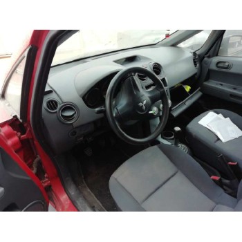 mitsubishi colt berlina 5 (z30a) del año 2006