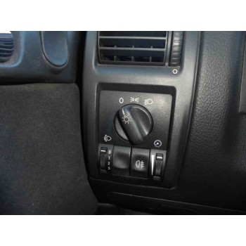 opel astra g berlina del año 2002