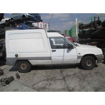 renault rapid/express (f40) del año 1997
