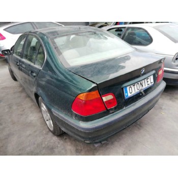 bmw serie 3 berlina (e46) del año 1998