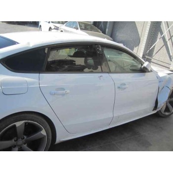 audi a5 sportback (8t) del año 2013