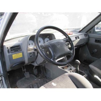 tata telcoline del año 2007