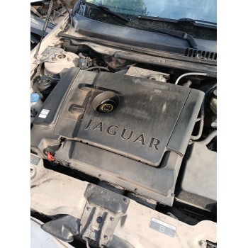 jaguar x-type i (x400) del año 2004