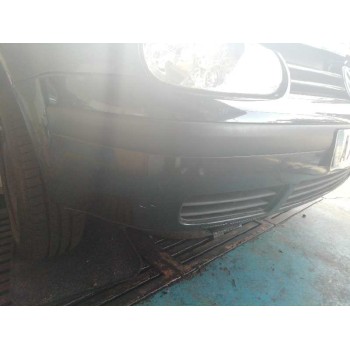 volkswagen golf iv berlina (1j1) del año 2001