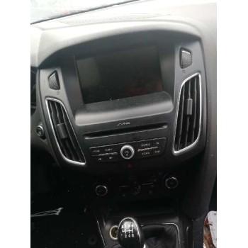 ford focus lim. del año 2016