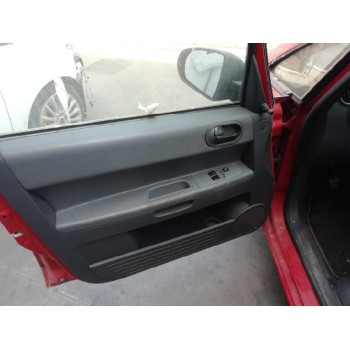 mitsubishi colt berlina 5 (z30a) del año 2006