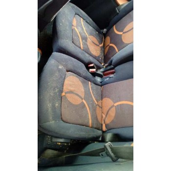 peugeot 1007 del año 2006