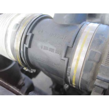 alfa romeo 147 (190) del año 2002