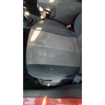 renault megane ii berlina 5p del año 2004