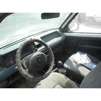 renault rapid/express (f40) del año 1997