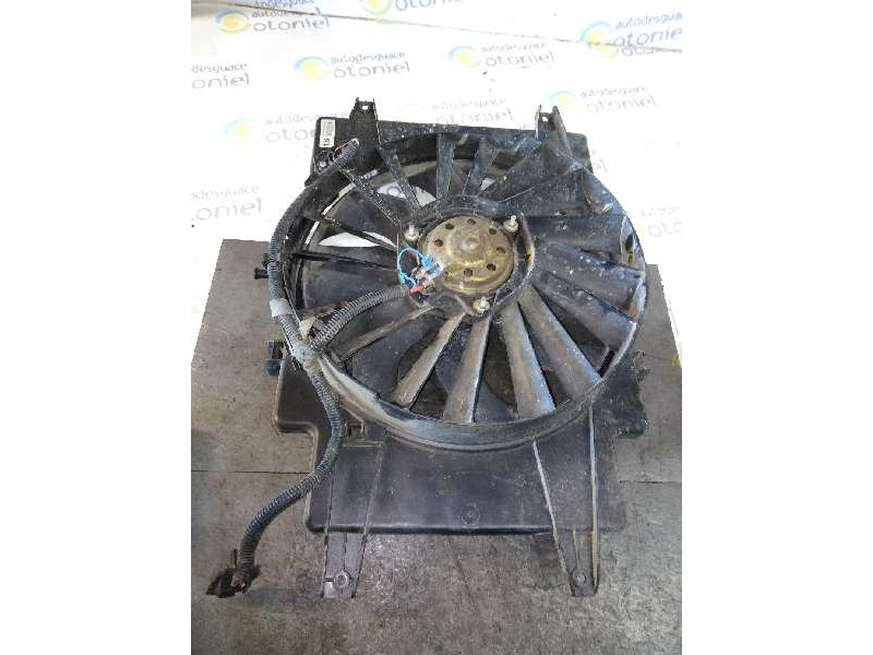 Recambio de electroventilador para alfa romeo 147 (190) 1.6 t.spark impression referencia OEM IAM 0051702461  SIMPLE