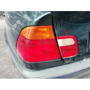 bmw serie 3 berlina (e46) del año 1998