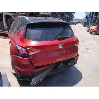 seat arona (kj7, kjp) del año 2022