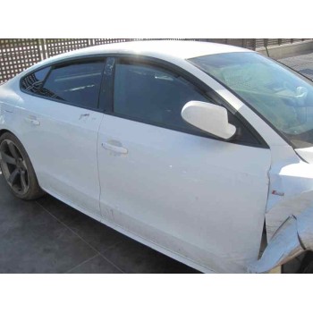 audi a5 sportback (8t) del año 2013