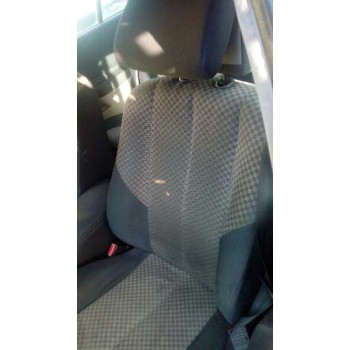 renault megane ii berlina 5p del año 2004