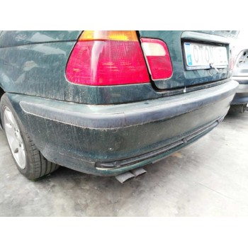 bmw serie 3 berlina (e46) del año 1998