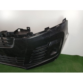 Recambio de paragolpes delantero para peugeot expert autobús (v_) 1.5 bluehdi 120 referencia OEM IAM 9808639977  