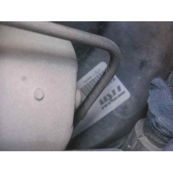 alfa romeo 147 (190) del año 2002