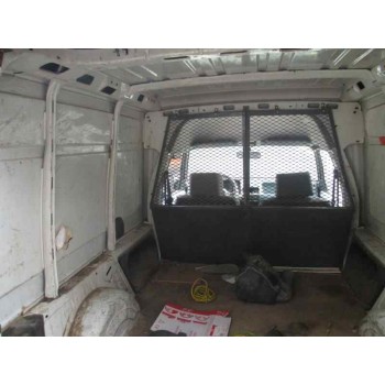 renault rapid/express (f40) del año 1997