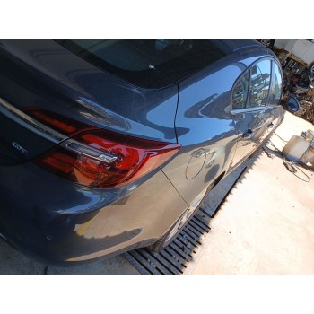 opel insignia a (g09) del año 2016