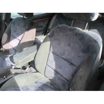 citroën xantia berlina del año 1999