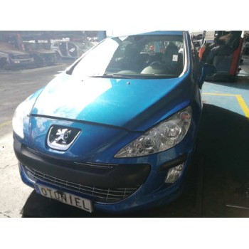 peugeot 308 del año 2007
