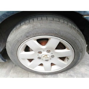 bmw serie 3 berlina (e46) del año 1998