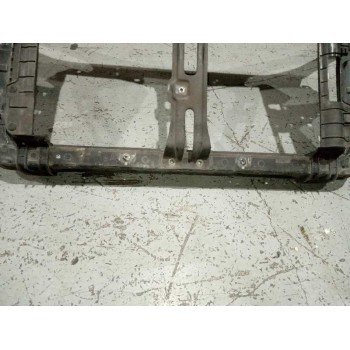 Recambio de panel frontal para kia carens (un) active referencia OEM IAM   