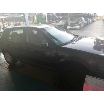 volkswagen golf iv berlina (1j1) del año 2001