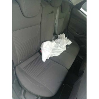 ford focus lim. del año 2016