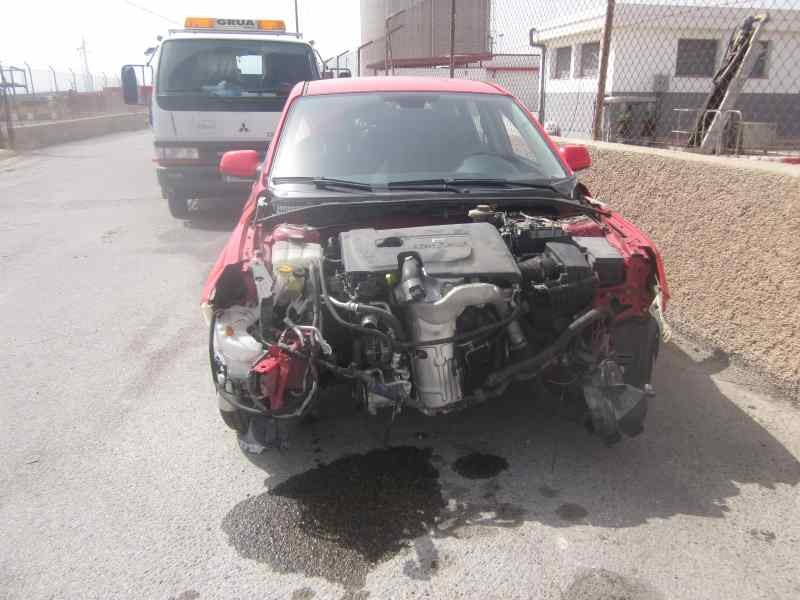 MAZDA 3 BERLINA (BK)