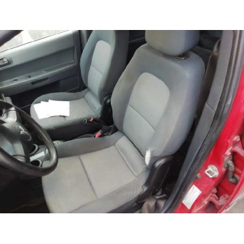 mitsubishi colt berlina 5 (z30a) del año 2006