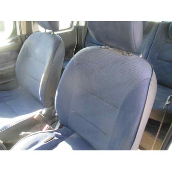 peugeot partner (s2) del año 2006