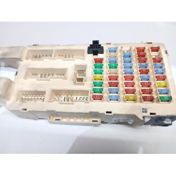 Recambio de centralita bsi para hyundai santa fé ii (cm) 2.2 crdi referencia OEM IAM 2B2110803180761 AB20C083D2442 ak3337