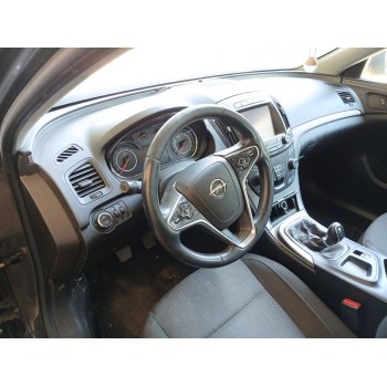 opel insignia a (g09) del año 2016