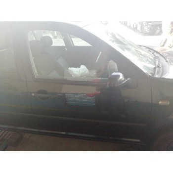 volkswagen golf iv berlina (1j1) del año 2001