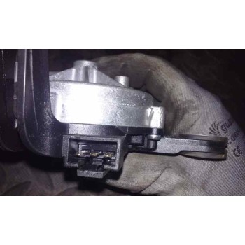 Recambio de motor limpia trasero para opel astra h berlina 1.6 16v referencia OEM IAM 13105981  