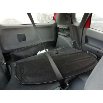 mitsubishi colt berlina 5 (z30a) del año 2006