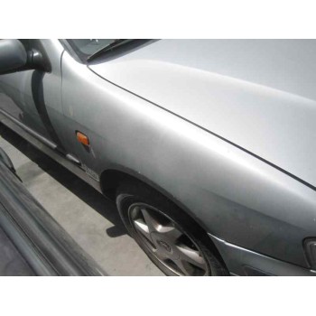 nissan primera berlina (p11) del año 1999