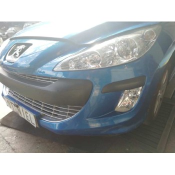 peugeot 308 del año 2007