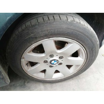 bmw serie 3 berlina (e46) del año 1998