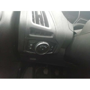 ford focus lim. del año 2016