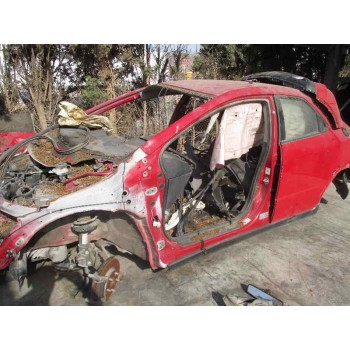 honda civic berlina (fn) del año 2009