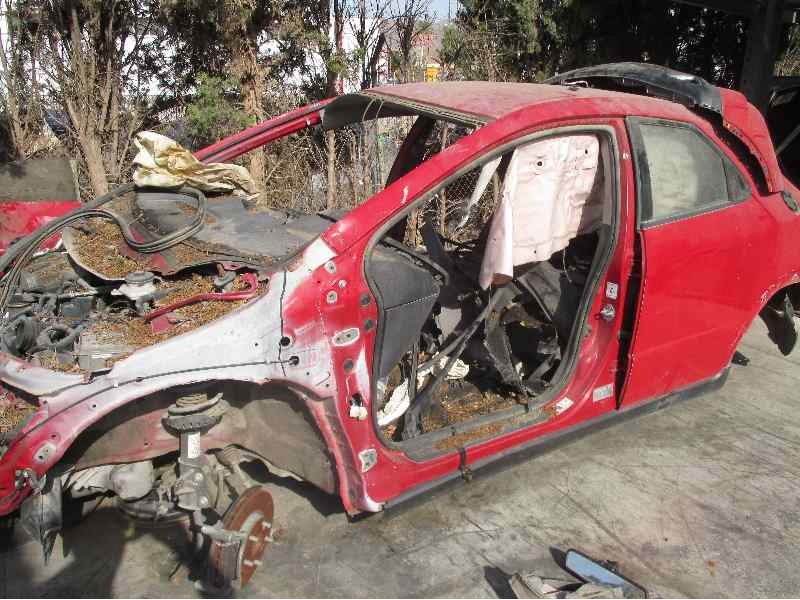 HONDA CIVIC BERLINA (FN)