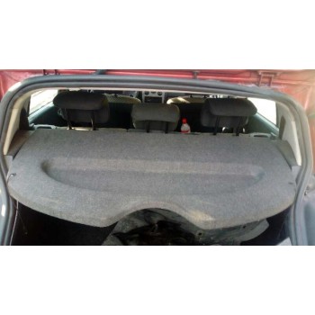 renault megane ii berlina 5p del año 2004